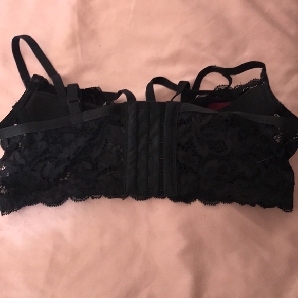 Kill star lingerie set. - Picture 8 of 9